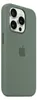 iPhone 15 Pro Max Silicone Case with MagSafe - Cypress Produktbild-Vorschau 9