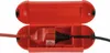 as-Schwabe Kabelschutzbox 20,0 cm rot Produktbild-Vorschau 5