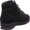 Finn Comfort Parsenn, Damen Boots, gefüttert, Black, Leder, Produktbild-Vorschau 9
