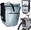 Torba rowerowa RALLEX 23l wodoodporna boczna torba rowerowa Podgląd zdjęcia produktu 1