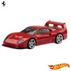 Hot Wheels, 5 stuks, Ferrari, model JLN12 Productafbeelding-voorbeeld 3