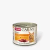 animonda BEEF + CHICKEN, Adult, Rind, Huhn, 200 g Produktbild-Vorschau 5