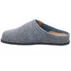 Rohde: Zapatillas de estar por casa, zapatillas de fieltro Vista previa de la imagen del producto 88