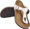 Birkenstock sandali taglia 38 Gizeh BS Graceful Pearl Anteprima dell’immagine prodotto 5