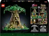 LEGO LA LÉGENDE DE ZELDA 77092 Grand Arbre Mojo 2-en-1 Voir les images du produit 33