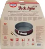Teglia elastica Dr. Oetker Back-Liebe Bicolor Ø28 cm Anteprima dell’immagine prodotto 4