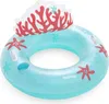 Bestway® Schwimmring Coral Bliss™ 107 x 113 cm Voir les images du produit 2