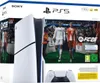 Sony PlayStation 5 Slim mit Laufwerk inkl. EA Sports FC 26 Produktbild-Vorschau 2