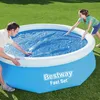 Bestway Solar-Poolabdeckung Flowclear 305 cm Produktbild-Vorschau 31