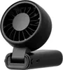 Aecooly Halo 04 skladací ručný ventilátor 3600 mAh, 5 Náhľad obrázku produktu 2