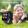 Smartwatch für Kinder, 24 Spiele, Produktbild-Vorschau 6