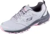 A single Skechers trail shoe is shown against a white background. Produktbild-Vorschau
