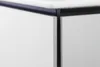 Waschtischunterbau L-CUBE 1220x481x704mm weiß matt weiß Produktbild-Vorschau 10