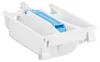 Waschmittelbehalter CANDY/ HOOVER 43040098 für Produktbild-Vorschau 1