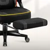 Huzaro Force 4.6 RGB | LED herní židle Ergonomická židle k Náhled obrázku produktu 13