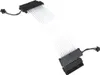 BRAINZAP A-RGB prodlužovací kabel 20+4 / 24 PIN ATX Náhled obrázku produktu 9