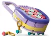LEGO Creator 3-in-1-Set Modische Tasche mit Staufach - Produktbild-Vorschau 13