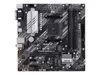 Asus 90Mb14I0-M0Eayc Prime B550M-A/Csm//Am4,B550,Dual Produktbild-Vorschau 2