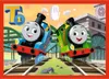 TREFL Puzzle Thomas die Lokomotive 4in1 (35,48,54,70 Teile) Produktbild-Vorschau 5