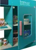 TANNER - Der kleine Kaufmann – Supermarkt-Theke (72 x 72 x Produktbild-Vorschau 8