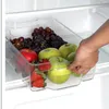 Kurtzy 3 STK Große Aufbewahrungsboxen für Kühlschrank, Produktbild-Vorschau 3