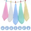 Baby Waschlappen,10 Stücke Baby Musselin Waschlappen Produktbild-Vorschau 6