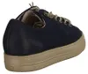 Paul Green 4081-350 Damenschuhe, Sneaker, Leder, Space Produktbild-Vorschau 7