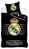 Real Madrid Bettdecke - Einzelbett - 140 x 200 cm - Produktbild-Vorschau 1