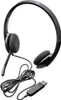 Logitech H340 USB Kopfhörer mit Mikrofon für PC, Mac und Produktbild-Vorschau 47