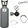 Umrüstsatz Umbauset Quooker CO2 Kohlensäure 6kg Flasche Produktbild-Vorschau 1