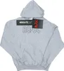 AC/DC - Kapuzenpullover für Herren BI2462 (XL) (Grau) Produktbild-Vorschau 1