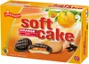 Griesson Soft Cake Orange mit Fruchtfüllung aus Orangensaft Produktbild-Vorschau 1