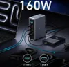 Station d'accueil Anker Prime 737 14-en-1, 160 W, GaN, Voir les images du produit 5