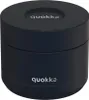 Quokka Whim, Edelstahl Lebensmittelbehälter Schwarz, 360ml, Produktbild-Vorschau 1