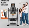 Inverzní stůl VEVOR, nosnost 136 kg, multifunkční trenažér Náhled obrázku produktu 5