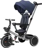Chicco 4 in 1 Evolutive Smart Trike, Unisex, Napřímený, Náhled obrázku produktu 1