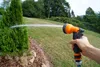 Jardinion Gartenbrause Handbrause Schlauchbrause Produktbild-Vorschau 3