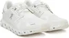 ON Running Cloud 6 - Herren Sneakers Schuhe White-White Náhled obrázku produktu 12