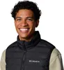 Columbia Thermarator ? Gilet matelassé isolé pour homme Voir les images du produit 26