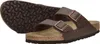 Birkenstock Arizona  Open Teen - Donkerbruin - Maat 40 Voir les images du produit 9