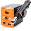 Rosfix 858D Heißluft-Lötstation 700W + 3 Düsen | Produktbild-Vorschau 24