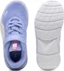 Puma Flexfocus Jelly Heaven PS Klettschuh Violett in Gr. 34 Produktbild-Vorschau 7