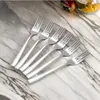 Modernes 6er Set Menügabel - Besteck-Set aus hochwertigem Produktbild-Vorschau 3