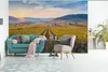 MuchoWow® Fototapete für Wohnzimmer oder Schlafzimmer Produktbild-Vorschau 2
