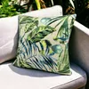 Kissenbezug 50x60 Kissen Dekokissen Sofakissen 100% Produktbild-Vorschau 4
