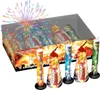 sada 5 ohňostrojů Summer Fountains Silvestrovský ohňostroj Náhled obrázku produktu 1