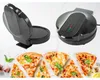 Verk 07292 Elektrická pánev na pizzu, 1000W Náhľad obrázku produktu 3