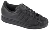 adidas Superstar II JI0081, Sneaker, Uni, Schwarz Produktbild-Vorschau 1