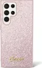 Guess Glitter Script Hülle Für Samsung Galaxy S24 Ultra - Produktbild-Vorschau 2