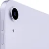 Apple iPad Air 5. Generation WiFi 64 GB - Tablet - violett Produktbild-Vorschau 4